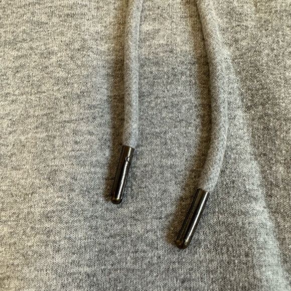 Grey Champion hoodie. Men’s size small. - Picture 4 of 10